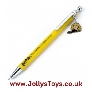 Harry Potter Pen with Charm